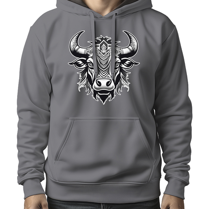 MOLETOM MASCULINO INDIAN COW 3