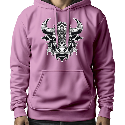MOLETOM MASCULINO INDIAN COW 3