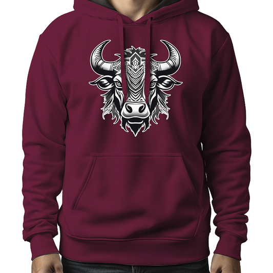 MOLETOM MASCULINO INDIAN COW 3
