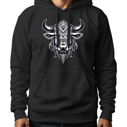 MOLETOM MASCULINO INDIAN COW 4