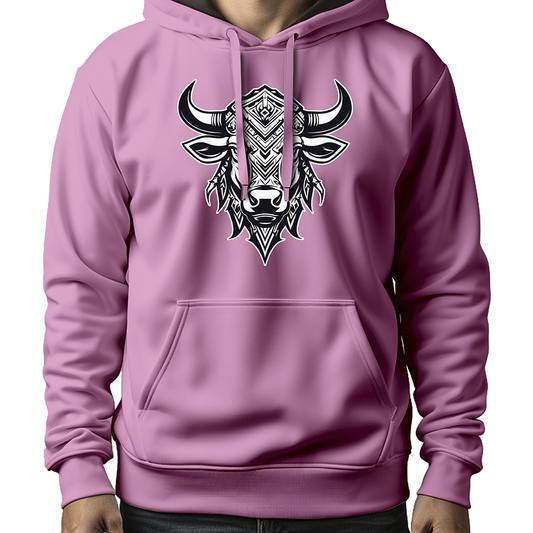 MOLETOM MASCULINO INDIAN COW 4