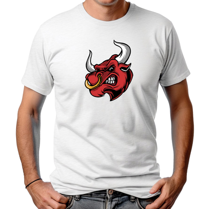 CAMISETA MASCULINA STRONG BULL 2