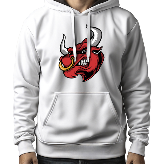 MOLETOM MASCULINO STRONG BULL 2