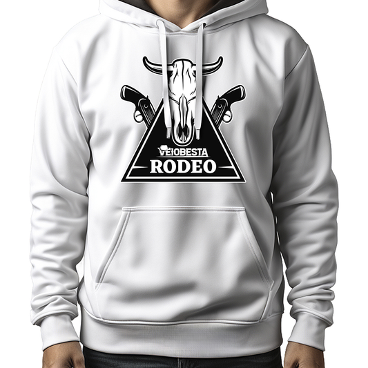 MOLETOM MASCULINO VEIOBESTA RODEO BLACK