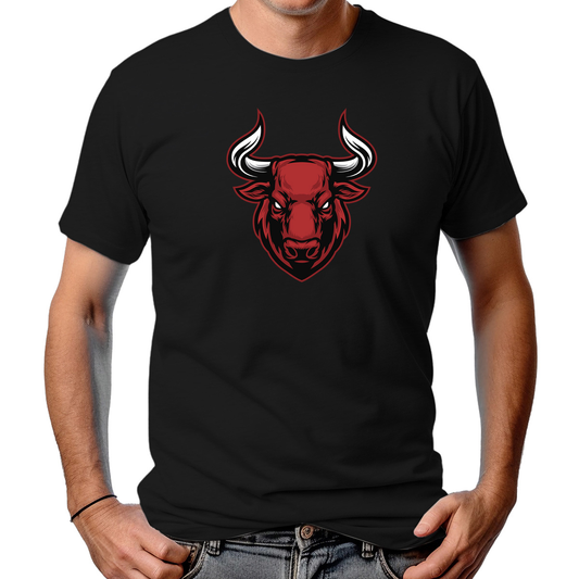 CAMISETA MASCULINA RED BULL NEW