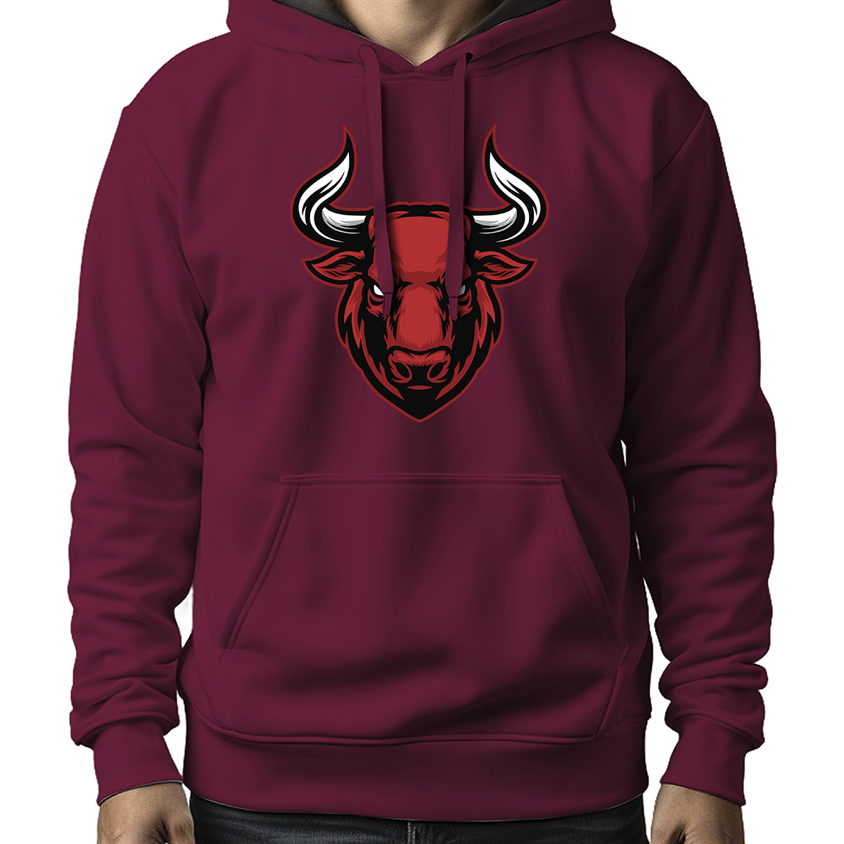 MOLETOM MASCULINO RED BULL NEW