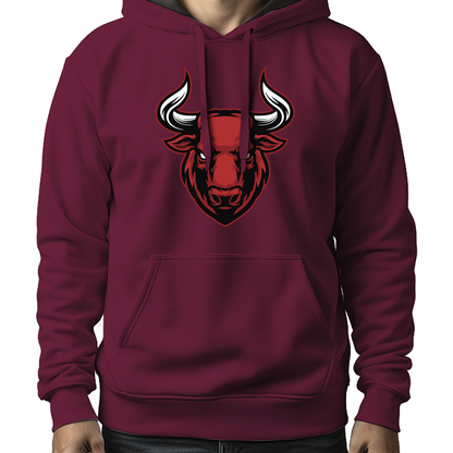 MOLETOM MASCULINO RED BULL NEW
