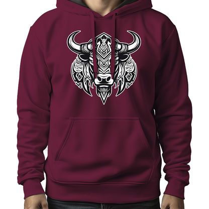 MOLETOM MASCULINO INDIAN COW 4