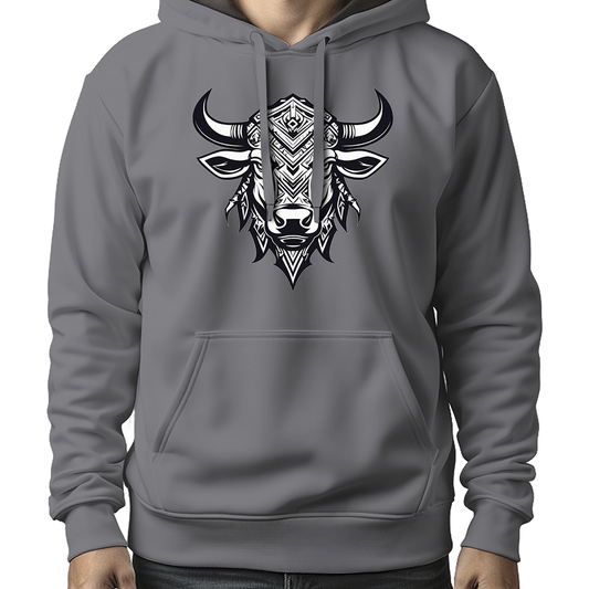 MOLETOM MASCULINO INDIAN COW 5