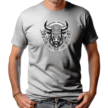 CAMISETA MASCULINA INDIAN COW 6