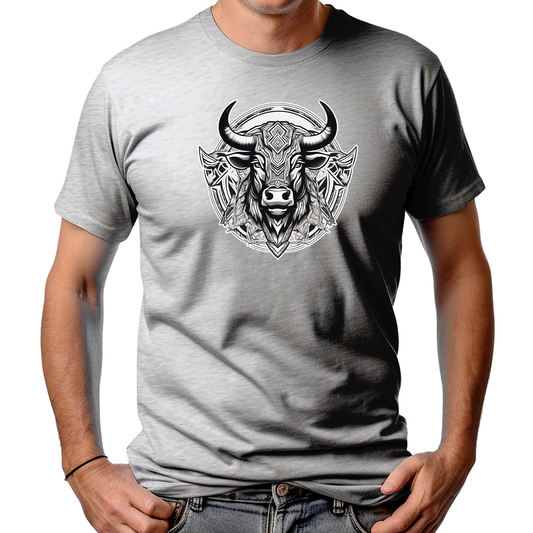 CAMISETA MASCULINA INDIAN COW 6