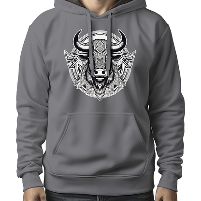 MOLETOM MASCULINO INDIAN COW 6