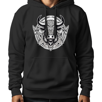MOLETOM MASCULINO INDIAN COW 6