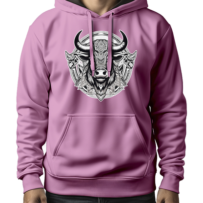 MOLETOM MASCULINO INDIAN COW 6
