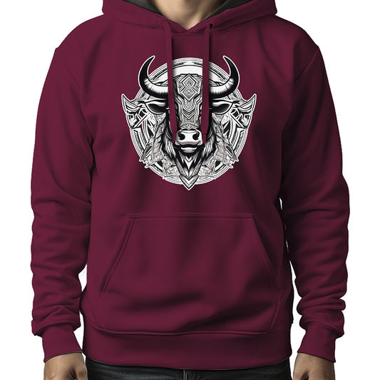 MOLETOM MASCULINO INDIAN COW 6