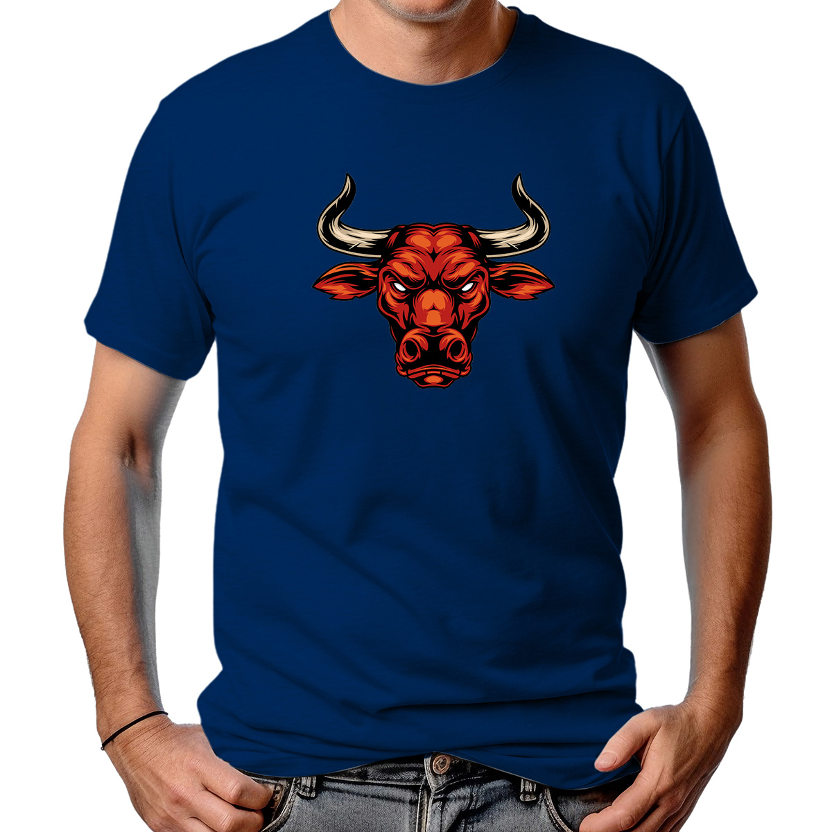 CAMISETA MASCULINO RED BULL 4