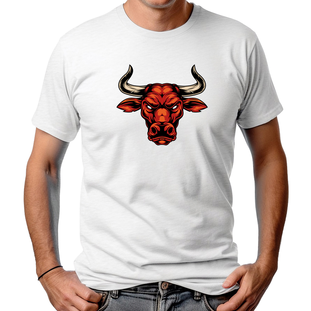 CAMISETA MASCULINO RED BULL 4