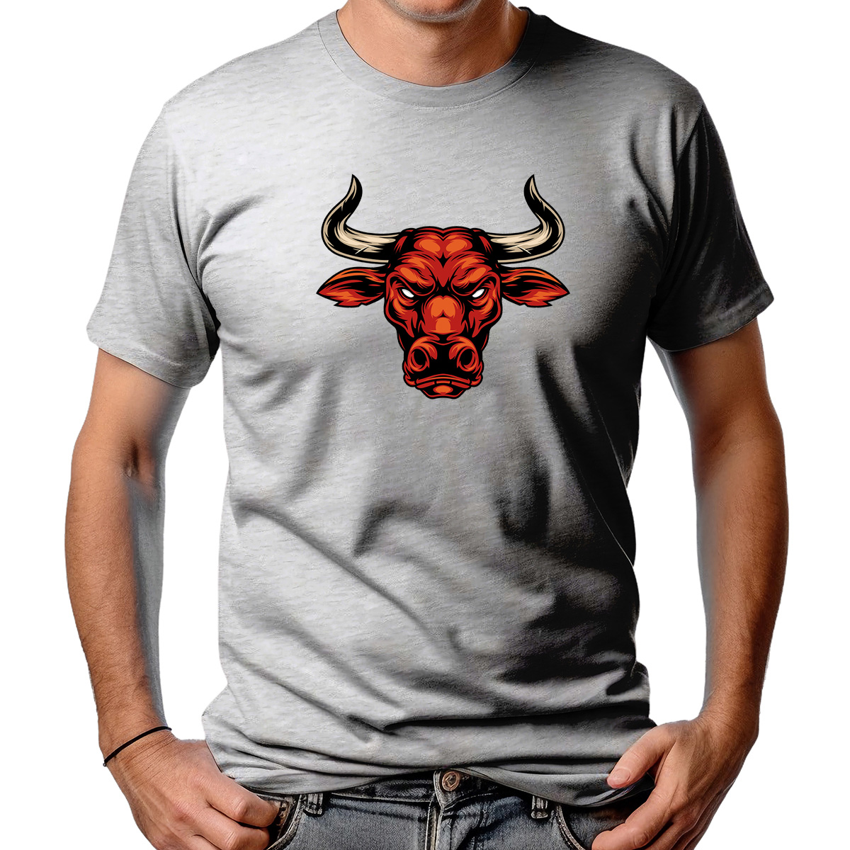 CAMISETA MASCULINO RED BULL 4
