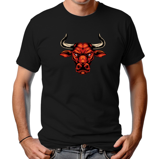 CAMISETA MASCULINO RED BULL 4