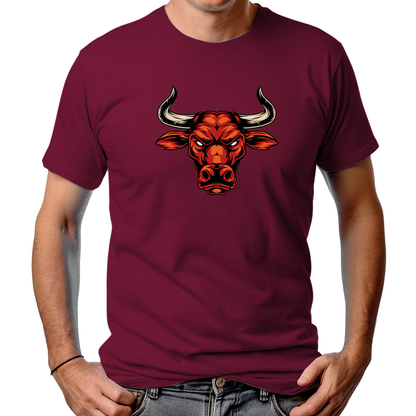 CAMISETA MASCULINO RED BULL 4
