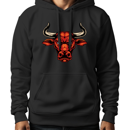 MOLETOM MASCULINO RED BULL 4