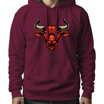 MOLETOM MASCULINO RED BULL 4