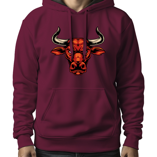 MOLETOM MASCULINO RED BULL 4
