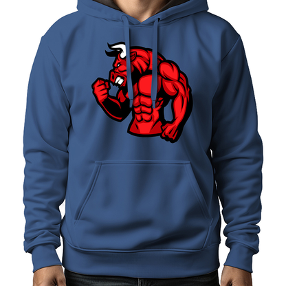 MOLETOM MASCULINO STRONG BULL 3