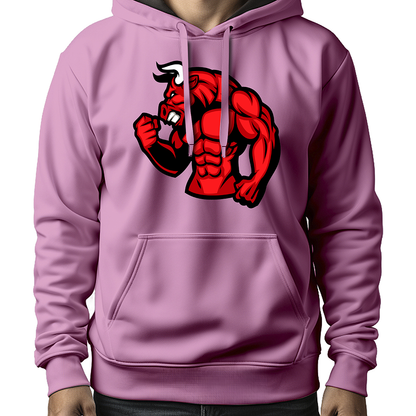 MOLETOM MASCULINO STRONG BULL 3