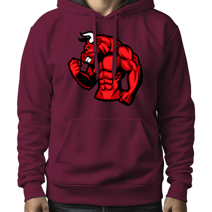 MOLETOM MASCULINO STRONG BULL 3