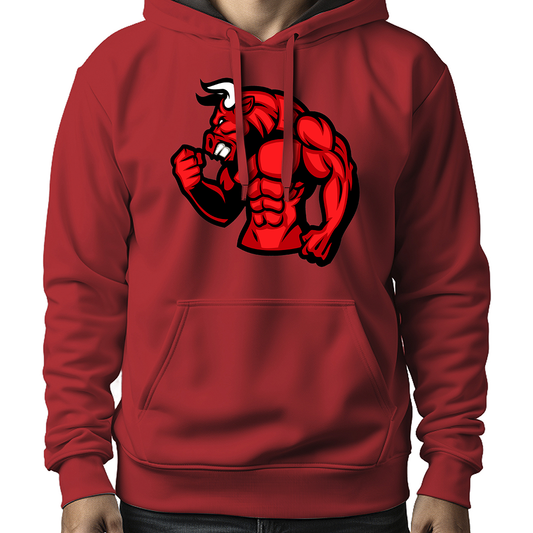 MOLETOM MASCULINO STRONG BULL 3