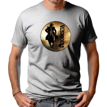 CAMISETA MASCULINA VEIOBESTA ORIGINAL 4