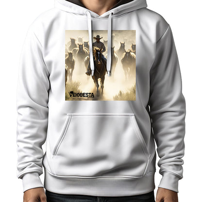 MOLETOM MASCULINO CAVALARIA 2