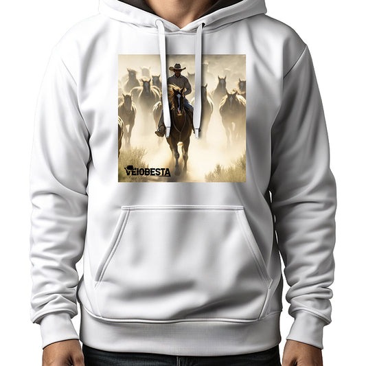 MOLETOM MASCULINO CAVALARIA 2