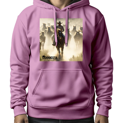 MOLETOM MASCULINO CAVALARIA 2