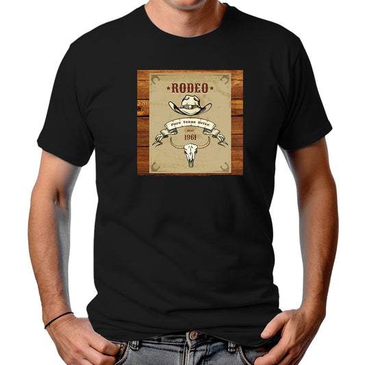 CAMISETA MASCULINA PURE TEXAS DRIVE