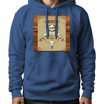 MOLETOM MASCULINO PURE TEXAS DRIVE