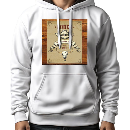 MOLETOM MASCULINO PURE TEXAS DRIVE