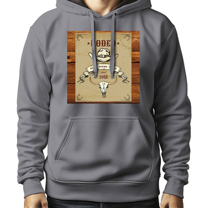 MOLETOM MASCULINO PURE TEXAS DRIVE