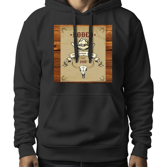MOLETOM MASCULINO PURE TEXAS DRIVE