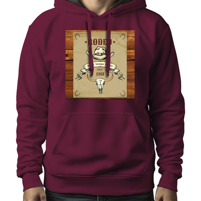 MOLETOM MASCULINO PURE TEXAS DRIVE