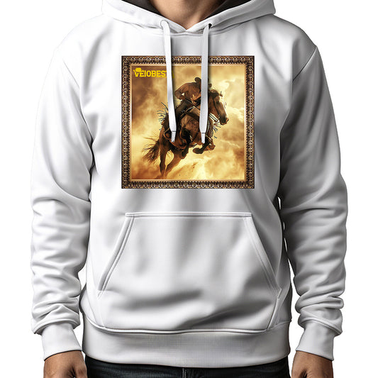 MOLETOM MASCULINO CAVALO DE GUERRA 2