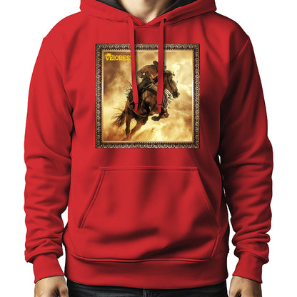MOLETOM MASCULINO CAVALO DE GUERRA 2