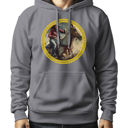 MOLETOM MASCULINO CAVALO DE GUERRA 3