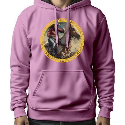 MOLETOM MASCULINO CAVALO DE GUERRA 3