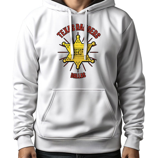 MOLETOM MASCULINO TEXAS RANGES DALLAS