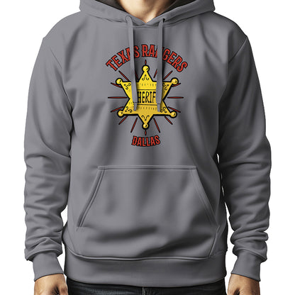 MOLETOM MASCULINO TEXAS RANGES DALLAS