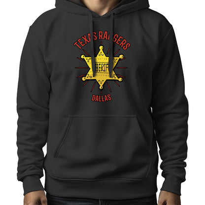 MOLETOM MASCULINO TEXAS RANGES DALLAS
