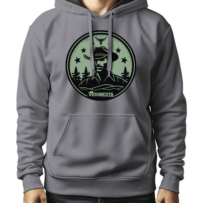 MOLETOM MASCULINO WINTER COWBOY