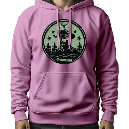 MOLETOM MASCULINO WINTER COWBOY